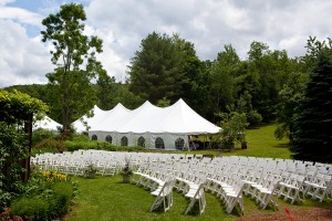 Mosquito and Insect Control for Special Events & Weddings